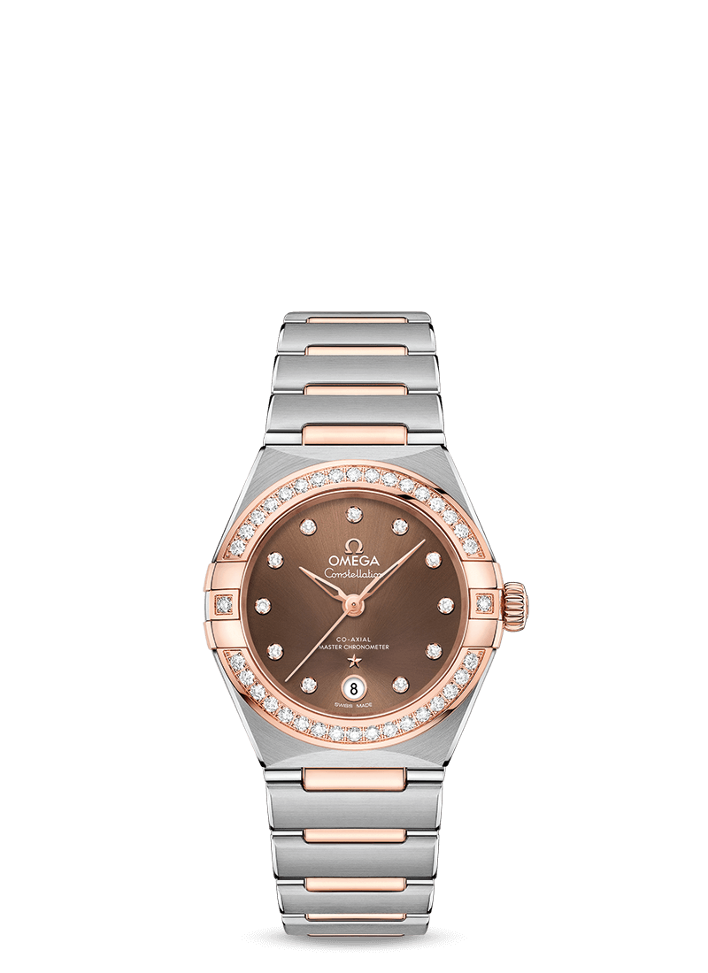 OMEGA Watch OMEGA CONSTELLATION 29MM O131.25.29.20.63.001