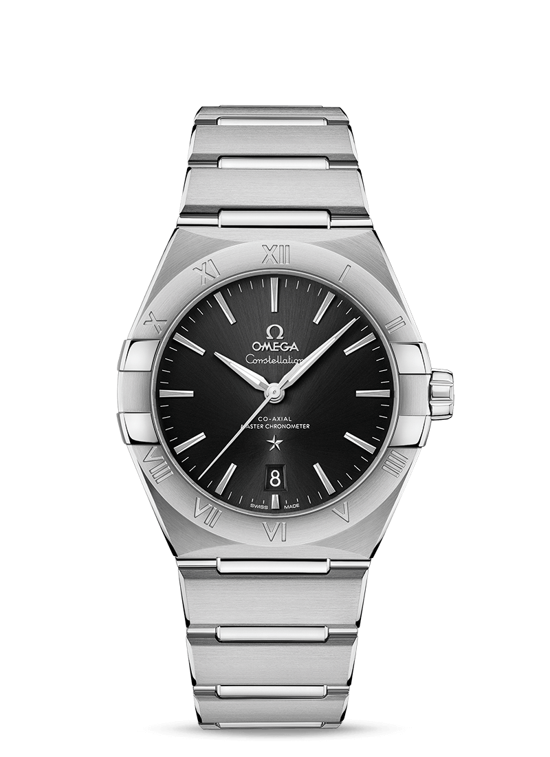 OMEGA Watch OMEGA CONSTELLATION 39MM 131.10.39.20.01.001