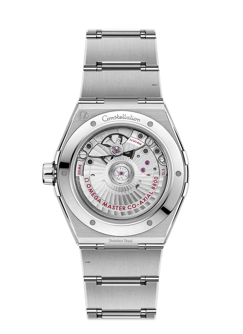 OMEGA Watch OMEGA CONSTELLATION 39MM 131.10.39.20.06.001