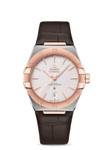 OMEGA Watch OMEGA CONSTELLATION 39MM O131.23.39.20.02.001
