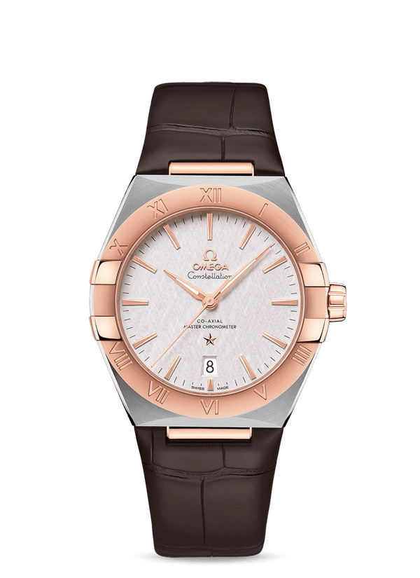 OMEGA Watch OMEGA CONSTELLATION 39MM O131.23.39.20.02.001