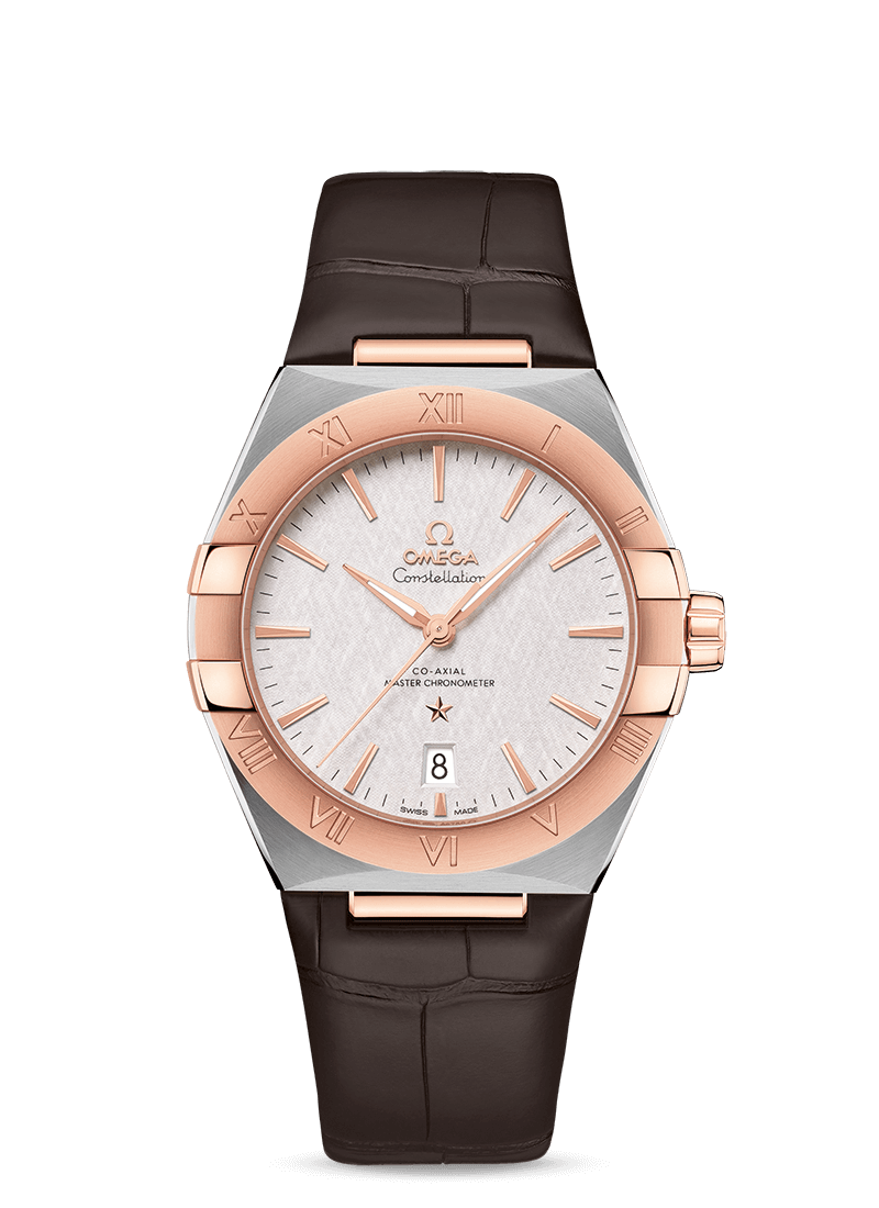 OMEGA Watch OMEGA CONSTELLATION 39MM O131.23.39.20.02.001