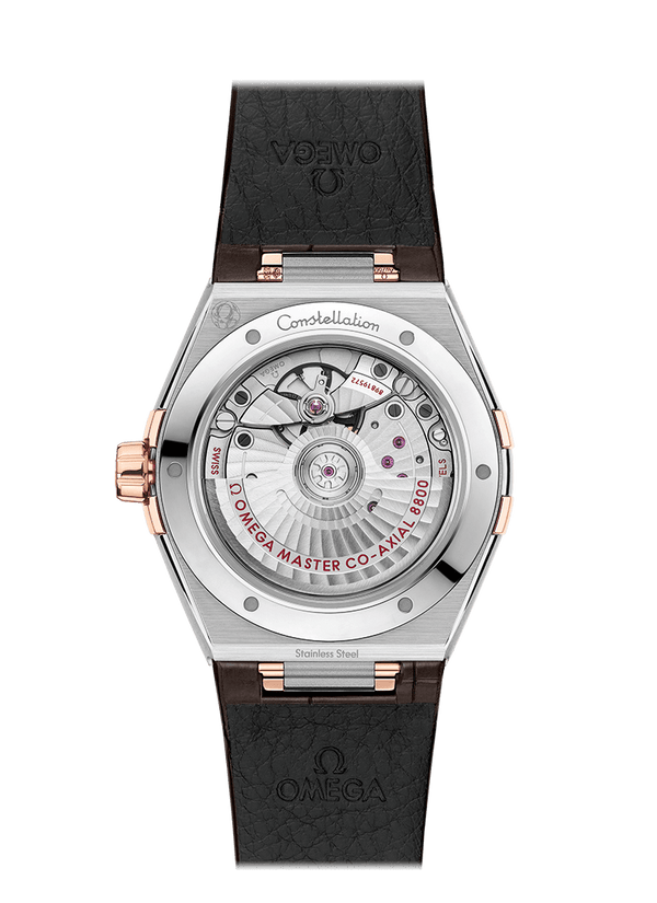 OMEGA Watch OMEGA CONSTELLATION 39MM O131.23.39.20.02.001