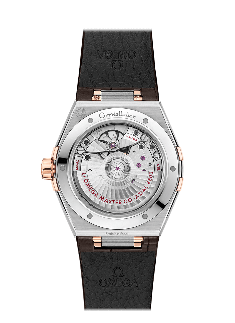 OMEGA Watch OMEGA CONSTELLATION 39MM O131.23.39.20.02.001