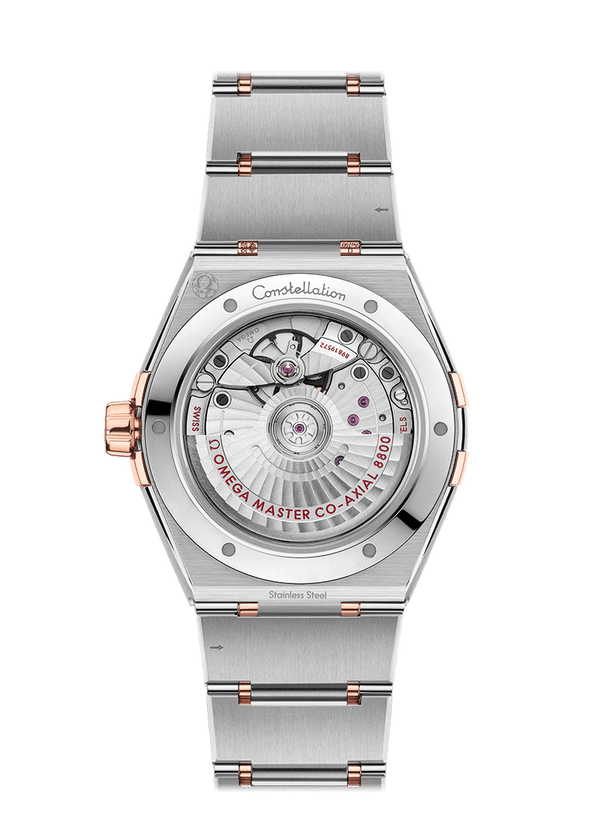 OMEGA Watch OMEGA Constellation Co-Axial Master Chronometer 39mm Watch O131.20.39.20.02.001