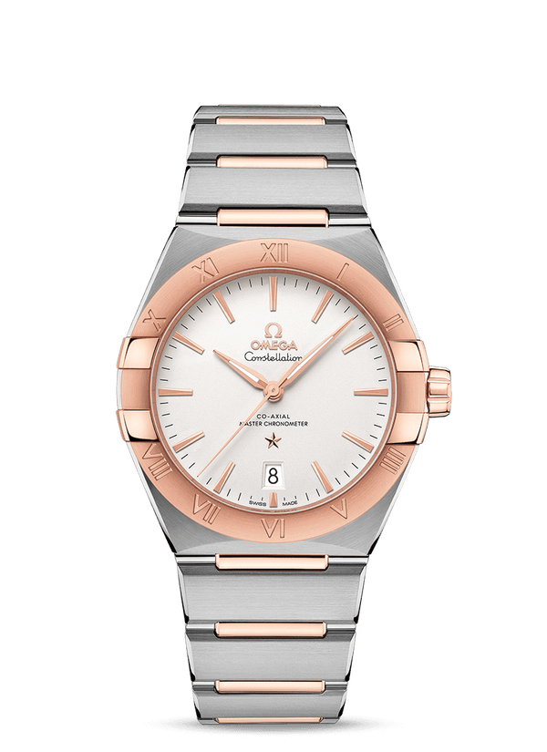 OMEGA Watch OMEGA Constellation Co-Axial Master Chronometer 39mm Watch O131.20.39.20.02.001