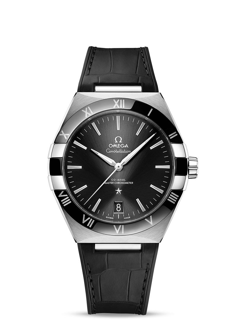 OMEGA Watch OMEGA Constellation CO-AXIAL Master Chronometer 41 MM O131.33.41.21.01.001