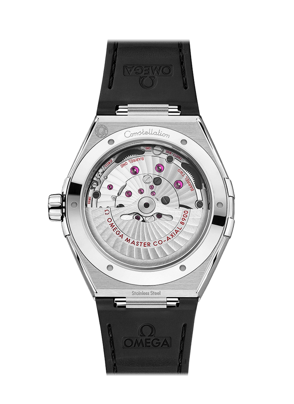 OMEGA Watch OMEGA Constellation CO-AXIAL Master Chronometer 41 MM O131.33.41.21.01.001