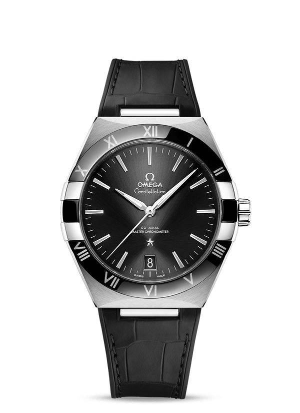 OMEGA Watch Omega Constellation- Co-Axial Master Chronometer 41 MM O131.33.41.21.01.001
