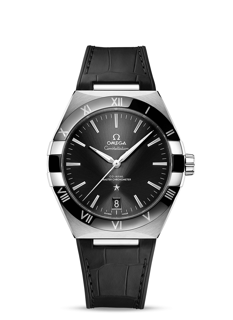 OMEGA Watch Omega Constellation- Co-Axial Master Chronometer 41 MM O131.33.41.21.01.001