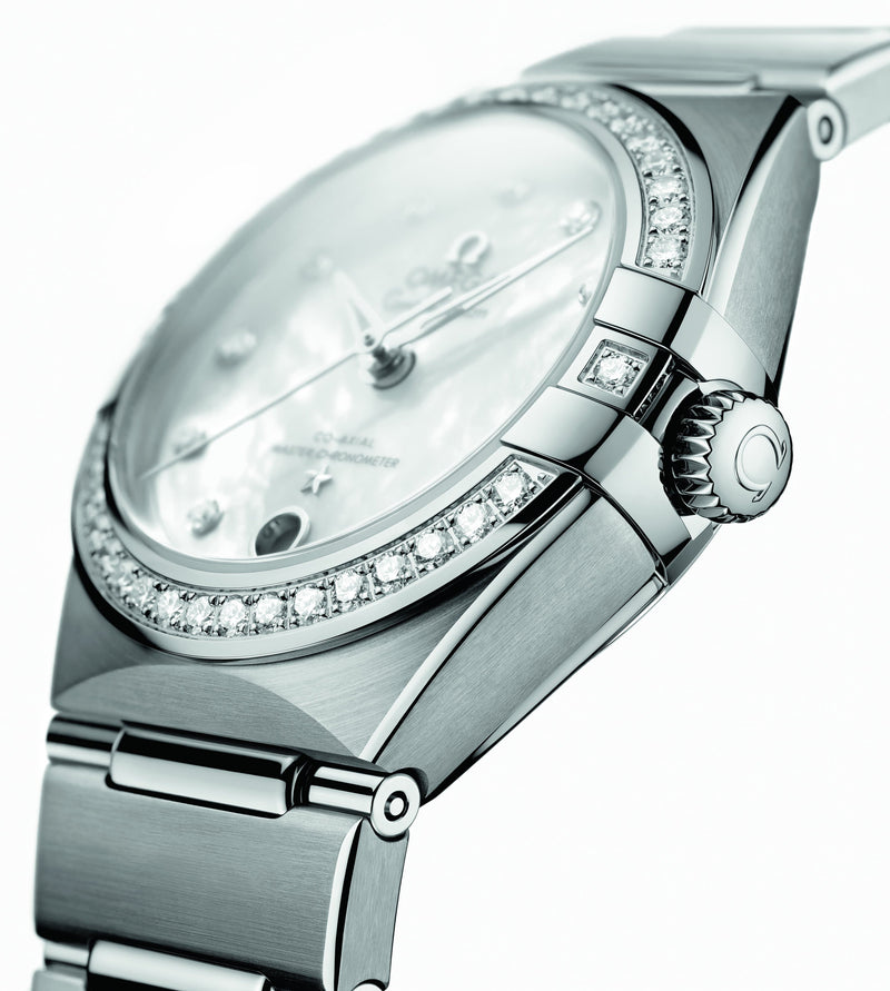 OMEGA Watch OMEGA Constellation Watch
