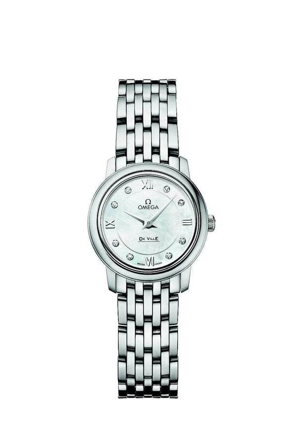 OMEGA Watch OMEGA De Ville Prestige Watch