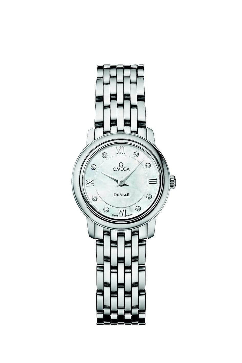 OMEGA Watch OMEGA De Ville Prestige Watch
