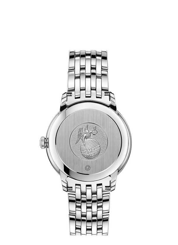 Omega Watch Omega De Ville Prestige Watch O424.10.33.20.52.002