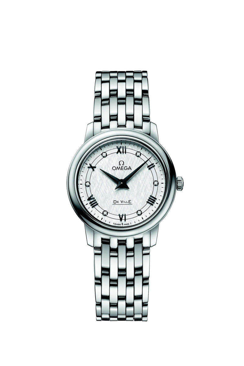 OMEGA Watch OMEGA De Ville Prestige Watch