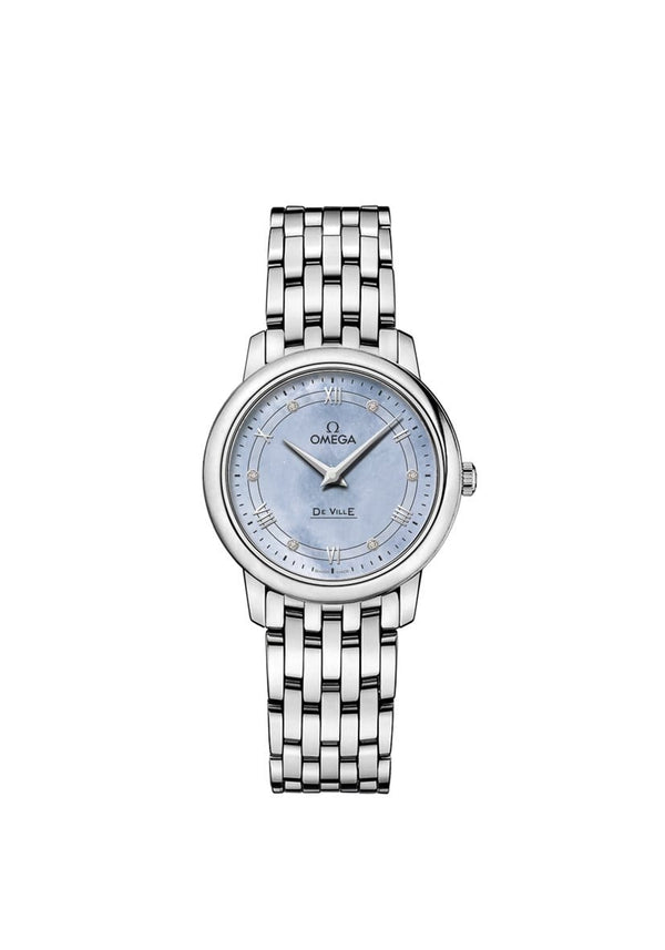 OMEGA Watch OMEGA De Ville Prestige Watch