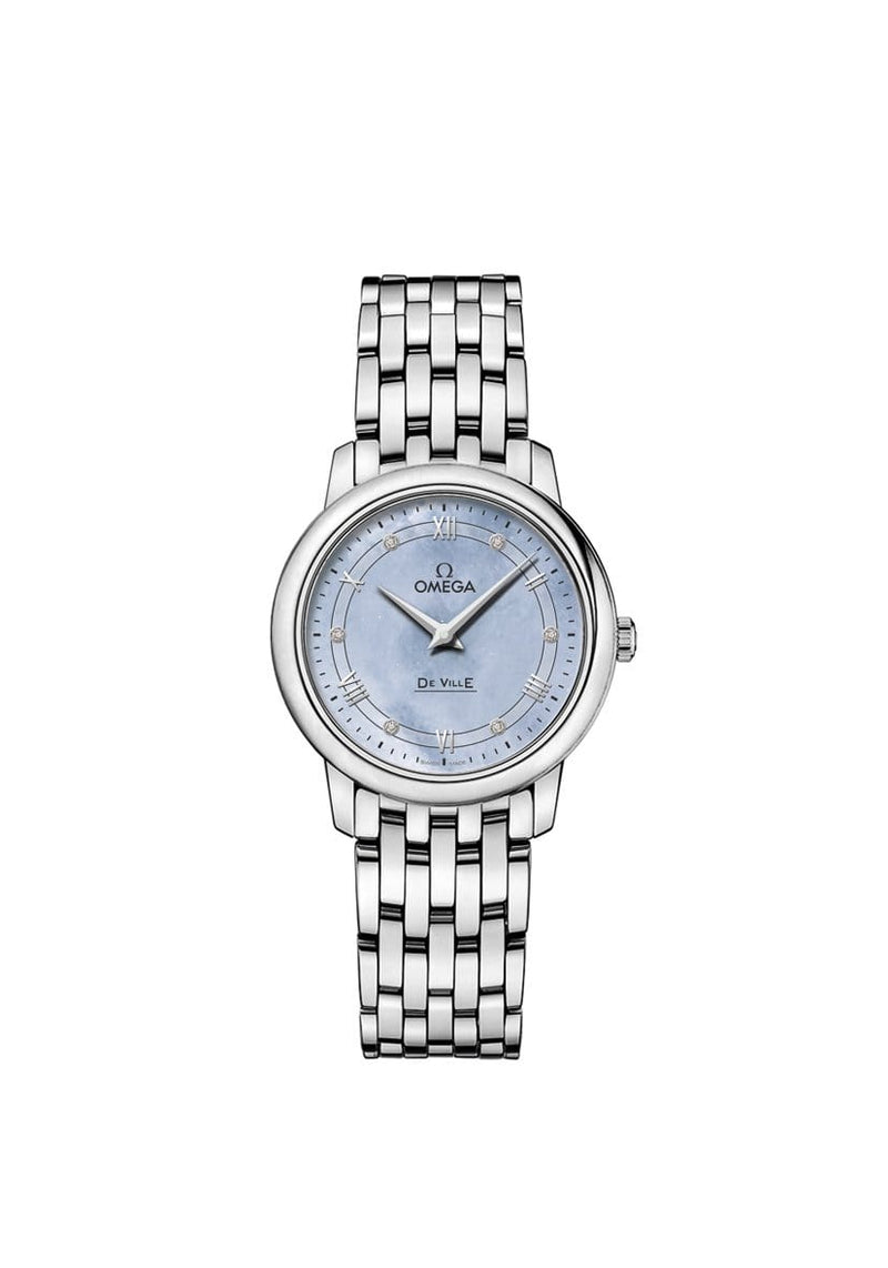 OMEGA Watch OMEGA De Ville Prestige Watch