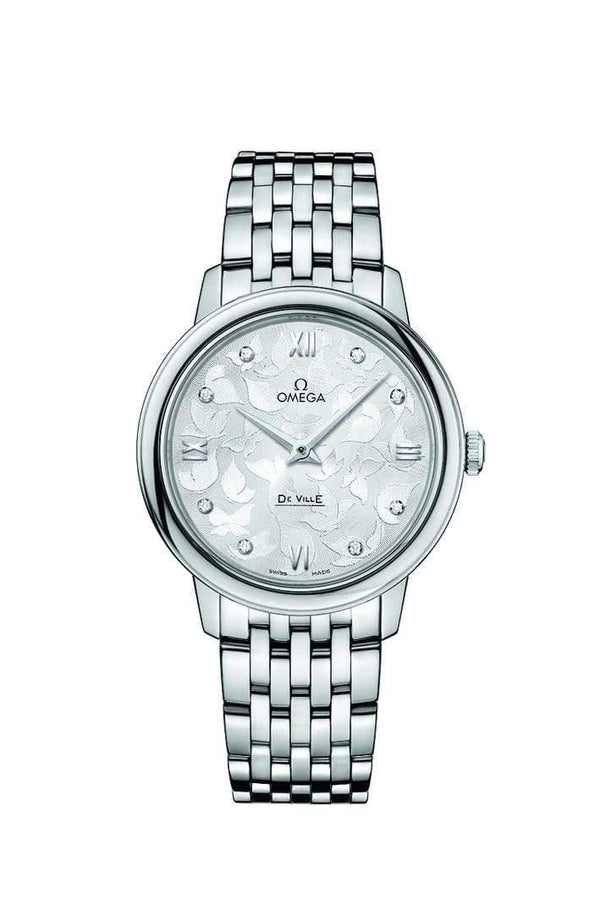 OMEGA Watch OMEGA De Ville Prestige Watch