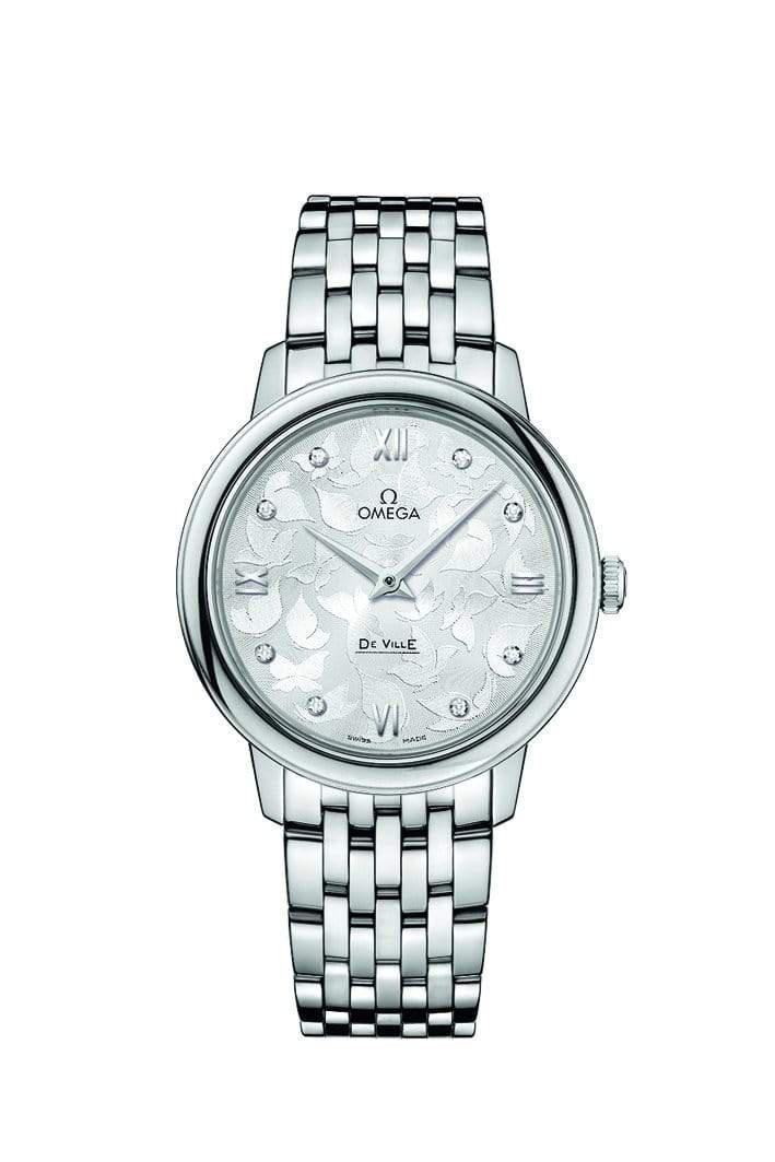 OMEGA Watch OMEGA De Ville Prestige Watch