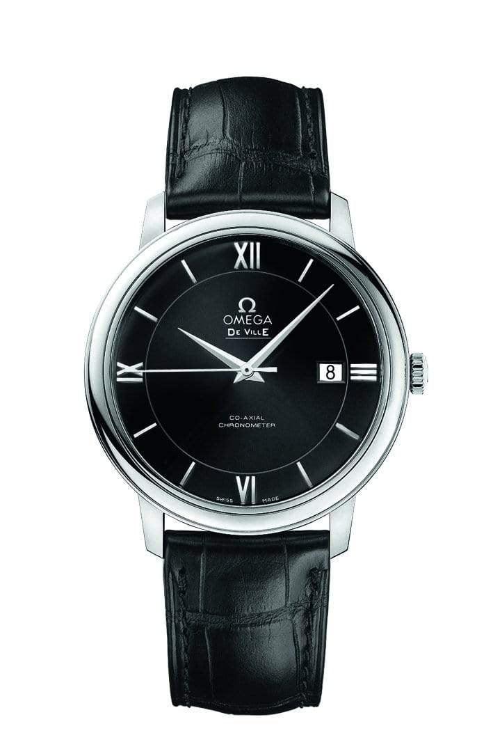 OMEGA Watch OMEGA De Ville Prestige Watch