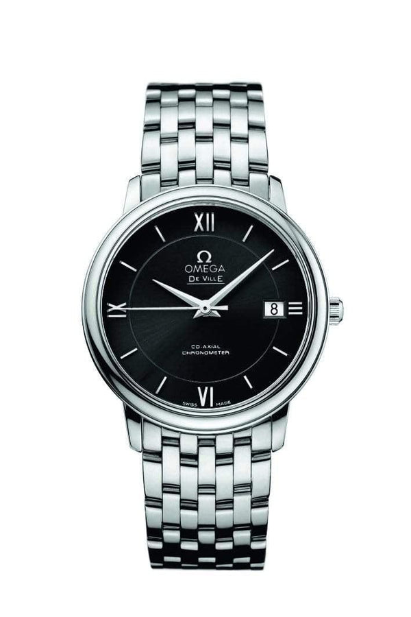OMEGA Watch OMEGA De Ville Prestige Watch