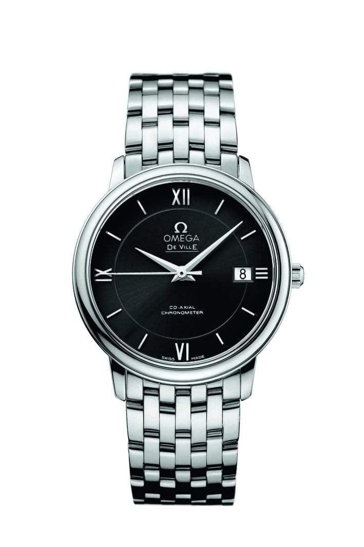 OMEGA Watch OMEGA De Ville Prestige Watch