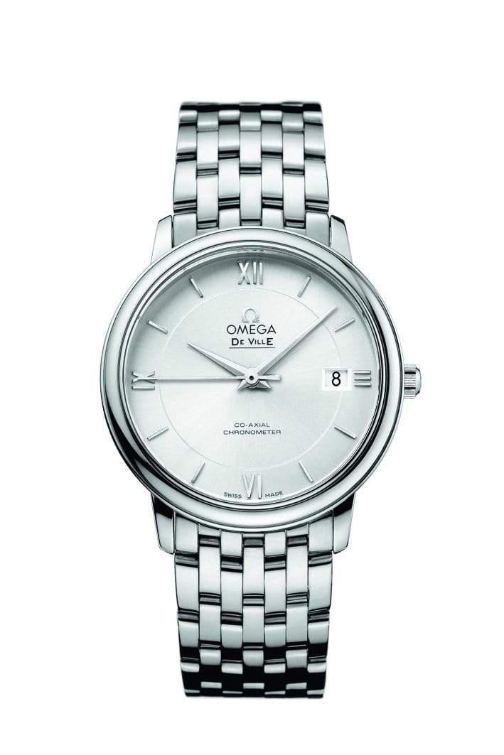 OMEGA Watch OMEGA De Ville Prestige Watch