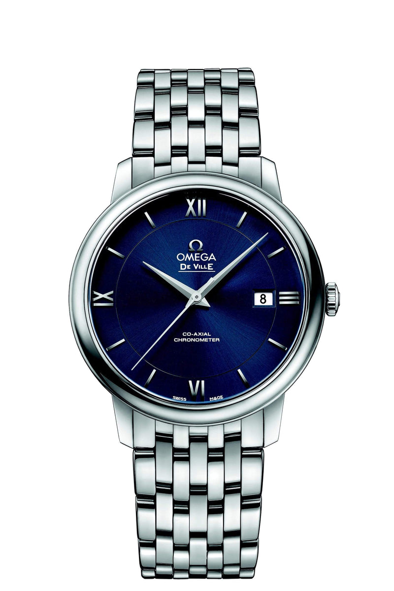 OMEGA Watch OMEGA De Ville Prestige Watch