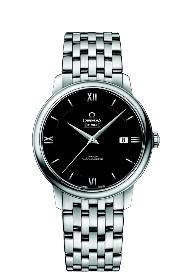 OMEGA Watch OMEGA De Ville Prestige Watch
