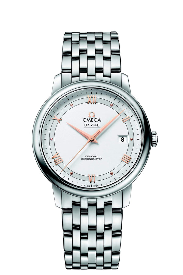 OMEGA De Ville Prestige Watch | Emson Haig
