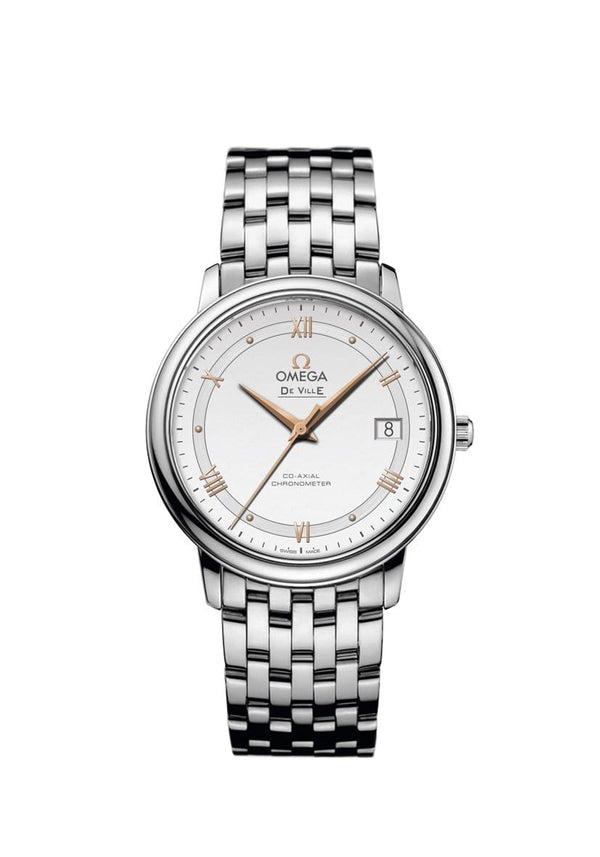 OMEGA Watch OMEGA De Ville Prestige Watch