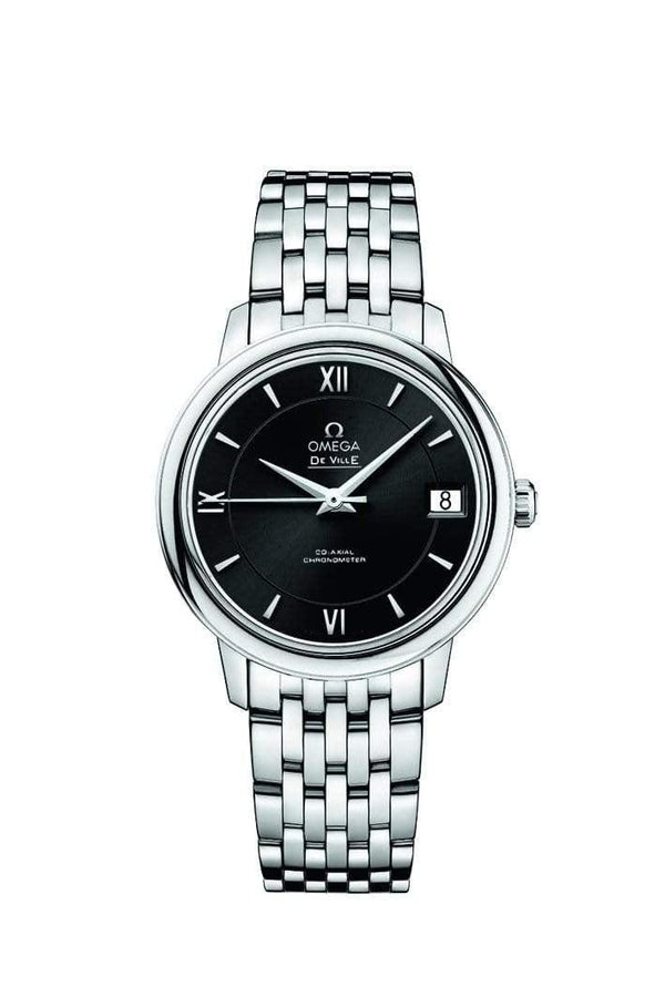 OMEGA Watch OMEGA De Ville Prestige Watch