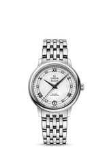 Omega Watch Omega De Ville Prestige Watch O424.10.33.20.52.002