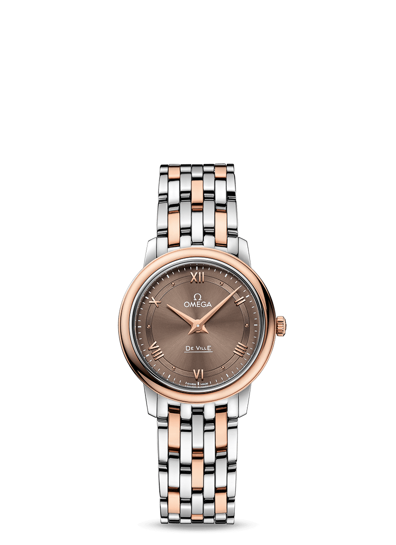 OMEGA Watch OMEGA De Ville Prestige Watch O424.20.27.60.13.001