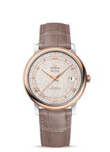 OMEGA Watch Omega De Ville Prestige Watch O424.23.40.20.02.003