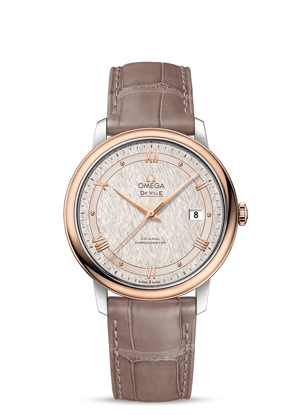 OMEGA Watch Omega De Ville Prestige Watch O424.23.40.20.02.003