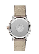 OMEGA Watch Omega De Ville Prestige Watch O424.23.40.20.02.003
