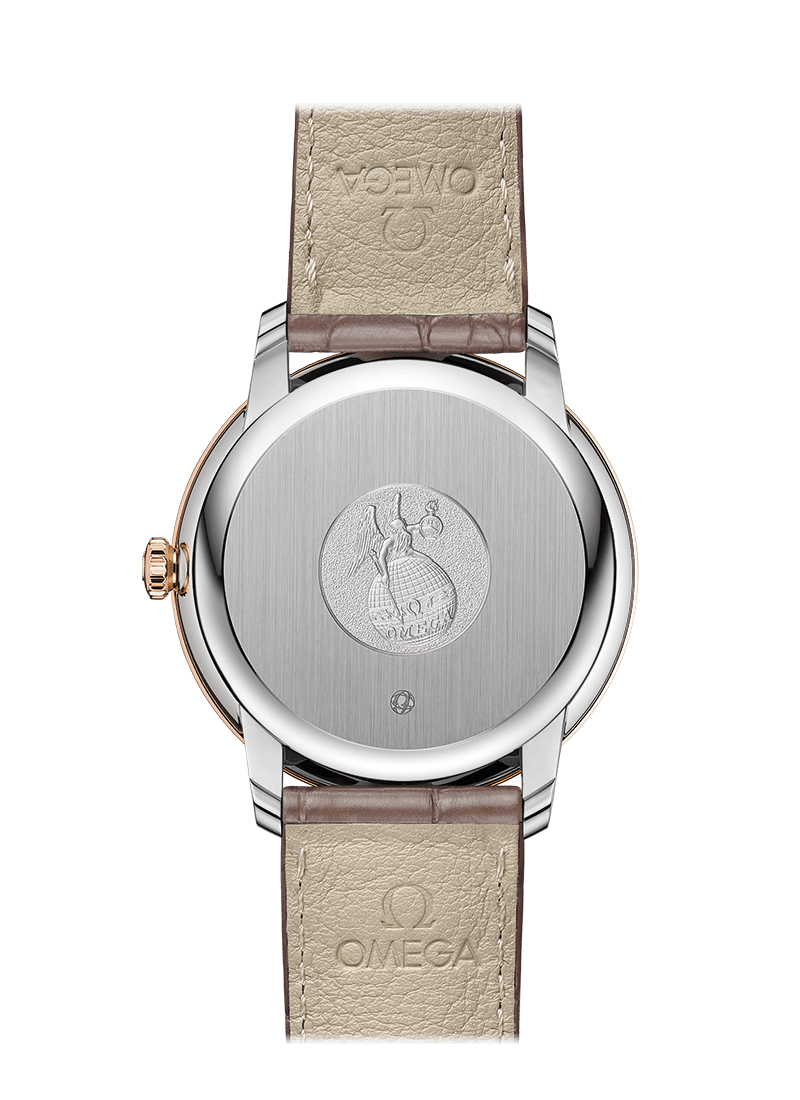 OMEGA Watch Omega De Ville Prestige Watch O424.23.40.20.02.003