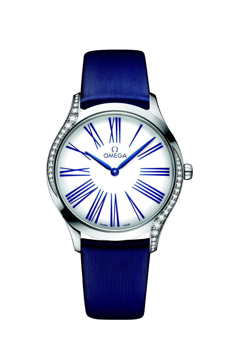 OMEGA Watch OMEGA De Ville Tresor Watch