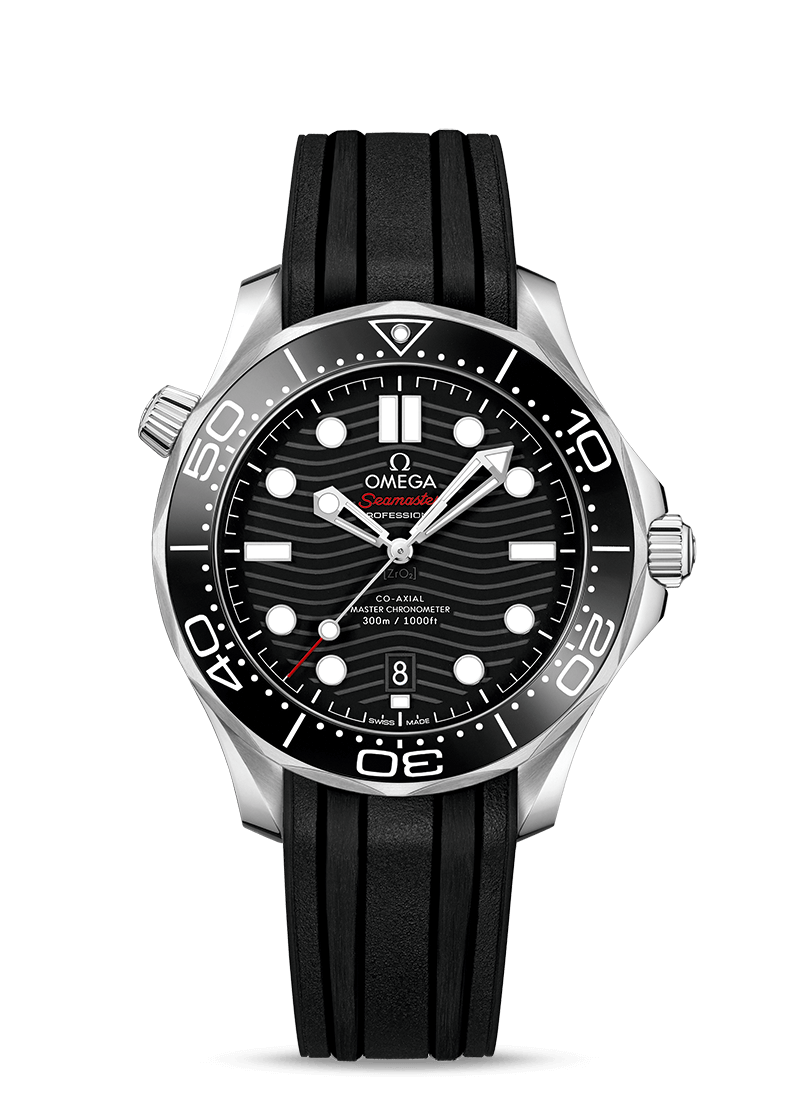 OMEGA Watch Omega Diver 300M- Co-Axial Master Chronometer 42 MM O210.32.42.20.01.001