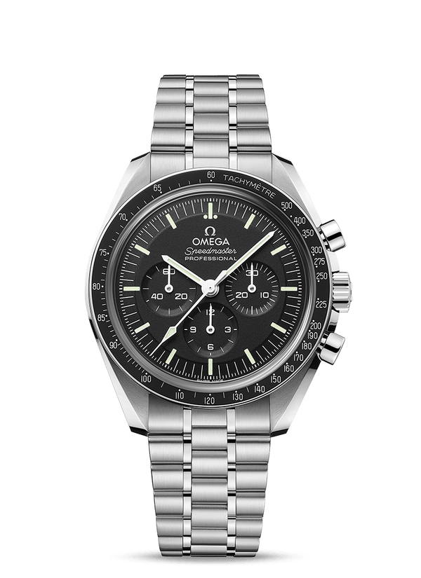 OMEGA Watch Omega Moonwatch Professional- Co-Axial Master Chronometer Chronograph 42 MM O310.30.42.50.01.002