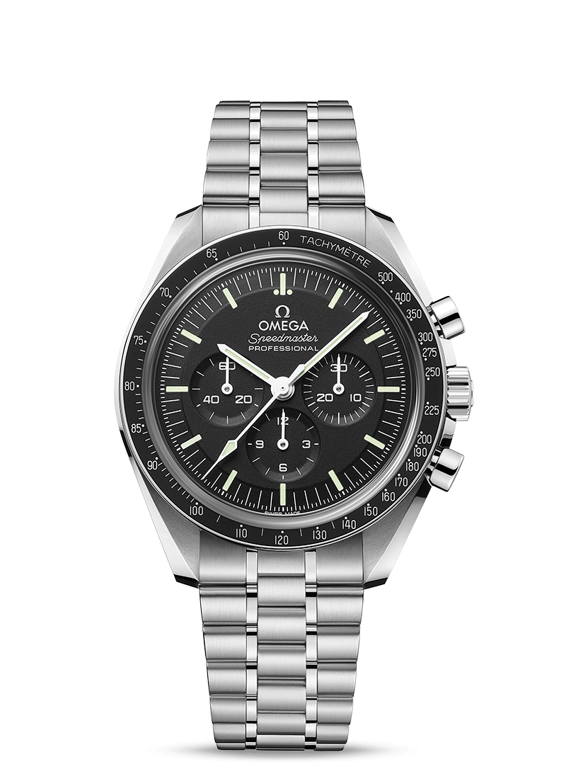 OMEGA Watch Omega Moonwatch Professional- Co-Axial Master Chronometer Chronograph 42 MM O310.30.42.50.01.002