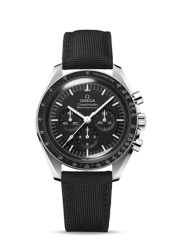 OMEGA Watch Omega Moonwatch Professional- Co-Axial Master Chronometer Chronograph 42MM O310.32.42.50.01.001