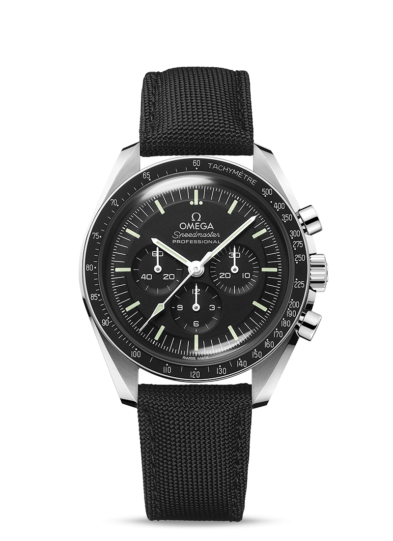 OMEGA Watch Omega Moonwatch Professional- Co-Axial Master Chronometer Chronograph 42MM O310.32.42.50.01.001