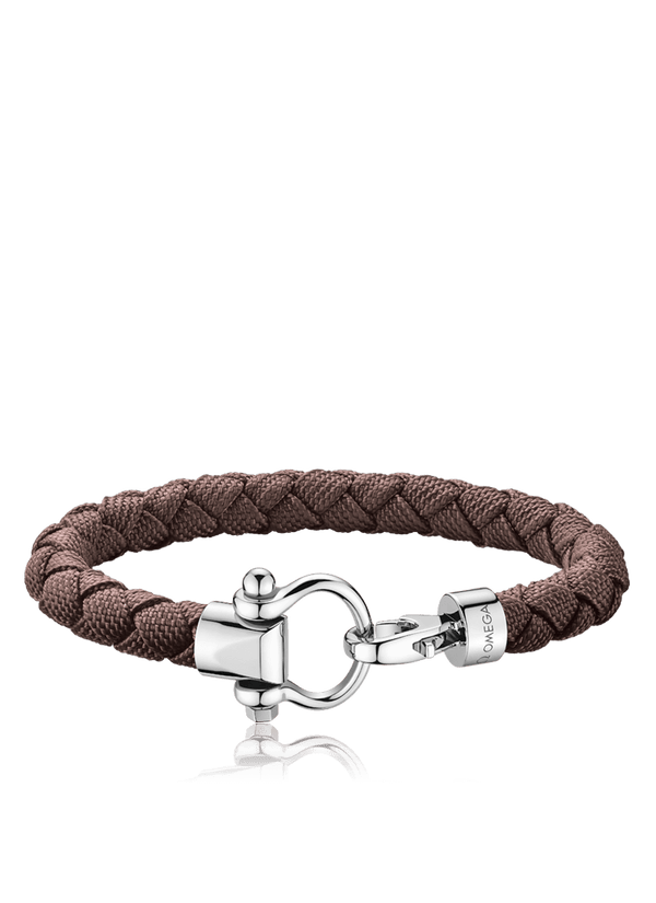 OMEGA BR Omega Sailing Bracelet BA05CW0001004