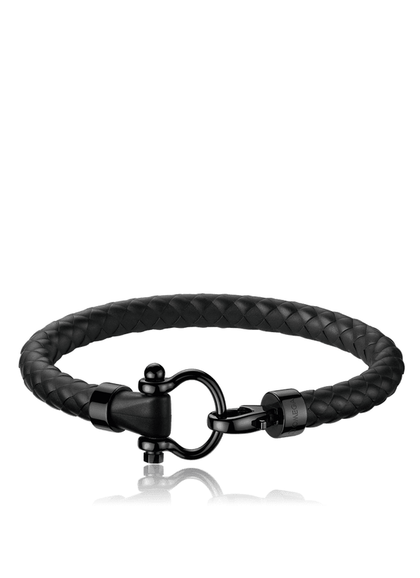 OMEGA Bracelet Omega Sailing Bracelet B34STA0502704