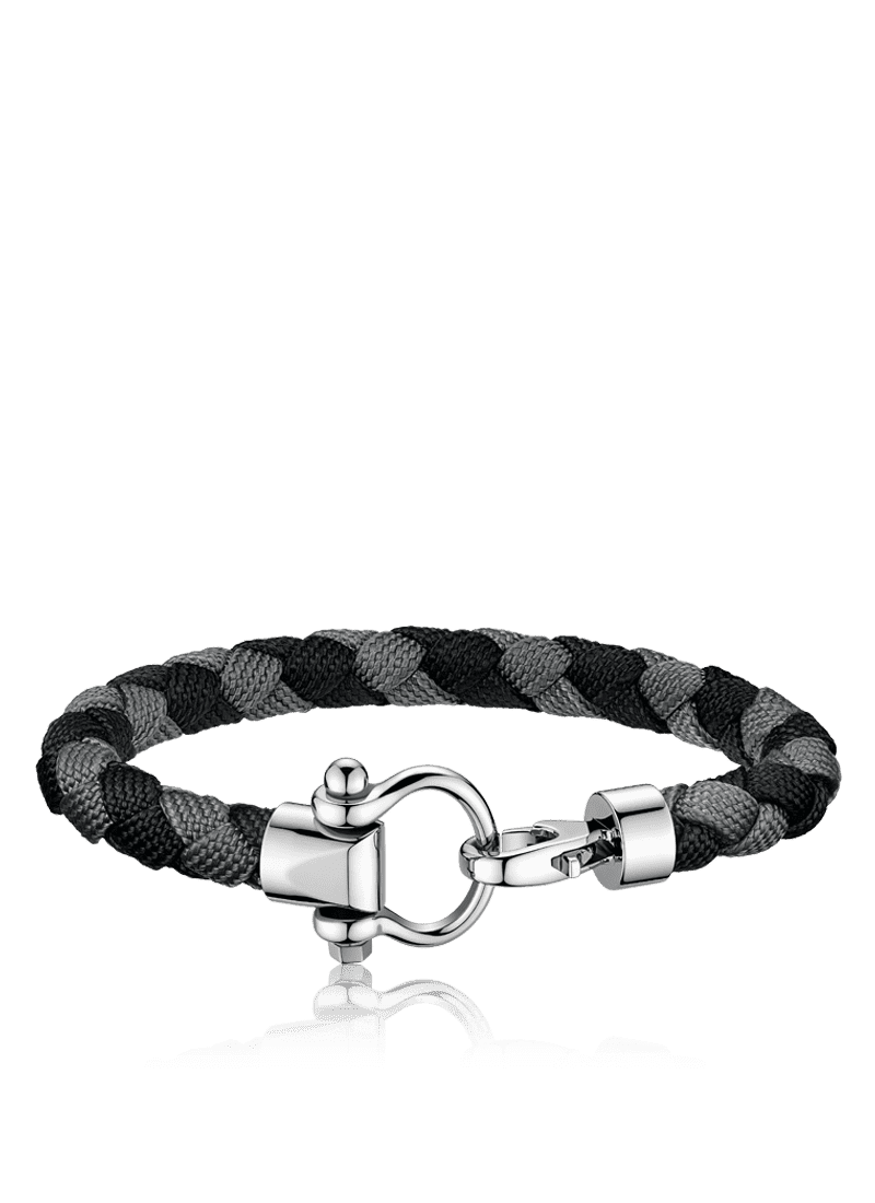 OMEGA Bracelet Omega Sailing Bracelet BA05CW0000106