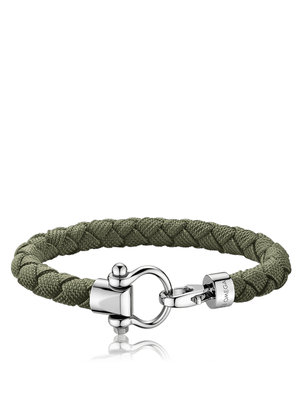 OMEGA Bracelet Omega Sailing Bracelet BA05CW0000603