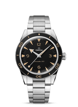 OMEGA Watch OMEGA Seamaster 300 Co-Axial Master Chronometer 41 mm Watch O234.30.41.21.01.001