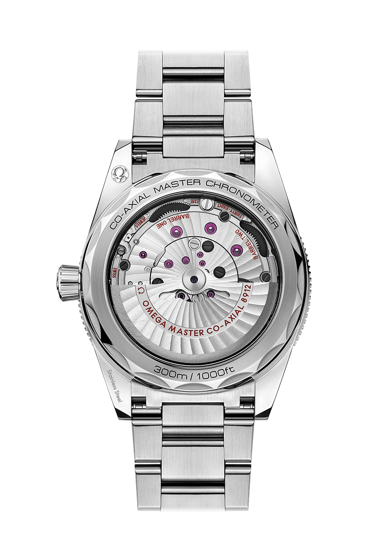 OMEGA Watch OMEGA Seamaster 300 Co-Axial Master Chronometer 41 mm Watch O234.30.41.21.01.001